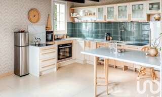 Maison 5 Pièces 107 m² à vendre à Crémarest (62240)