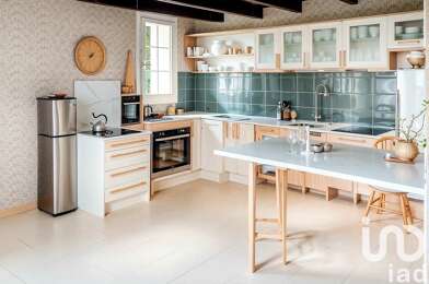 Maison 5 pièces 224000 €