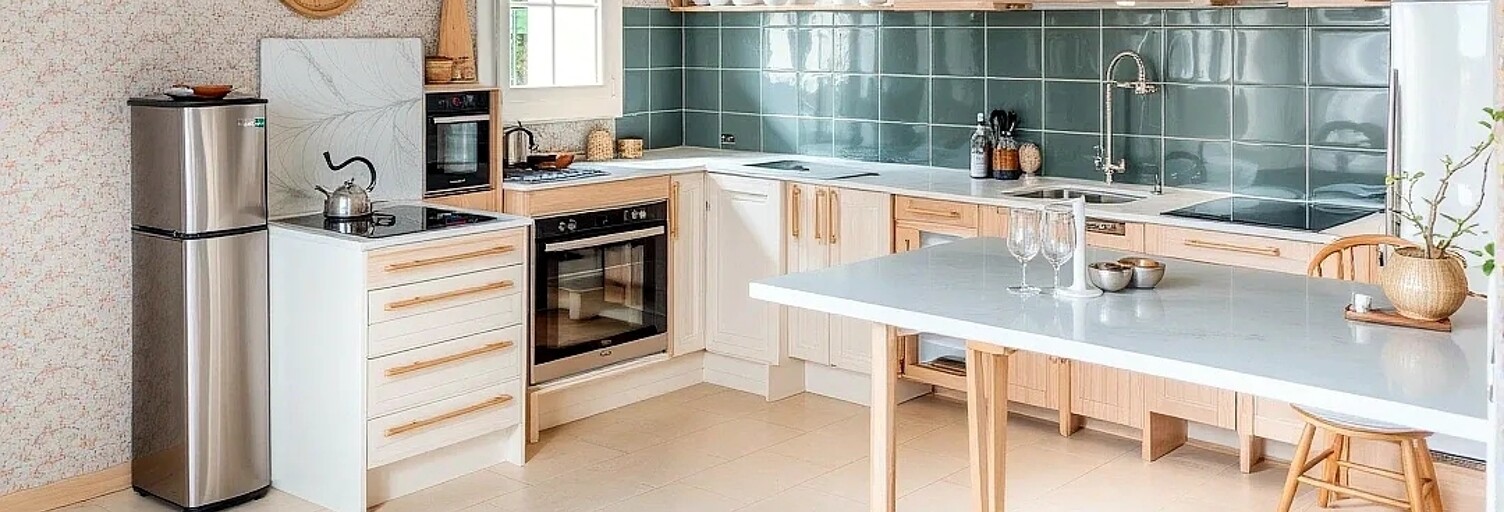 Maison 5 Pièces 107 m² à vendre à Crémarest (62240)