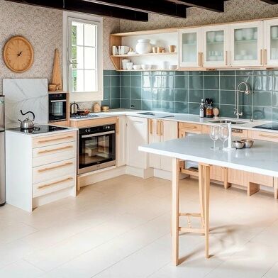 Maison 5 pièces 224000 €