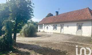 Maison 5 Pièces 107 m² à vendre à Crémarest (62240)