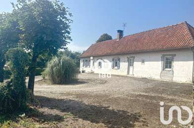 Maison 5 pièces 189000 €