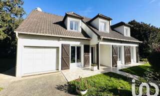 Maison 8 Pièces 160 m² à vendre à Saint-Arnoult-en-Yvelines (78730)