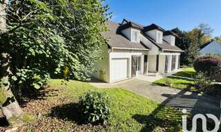 Maison 8 Pièces 160 m² à vendre à Saint-Arnoult-en-Yvelines (78730)