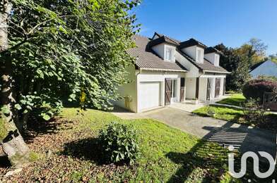 Maison 8 pièces 399000 €