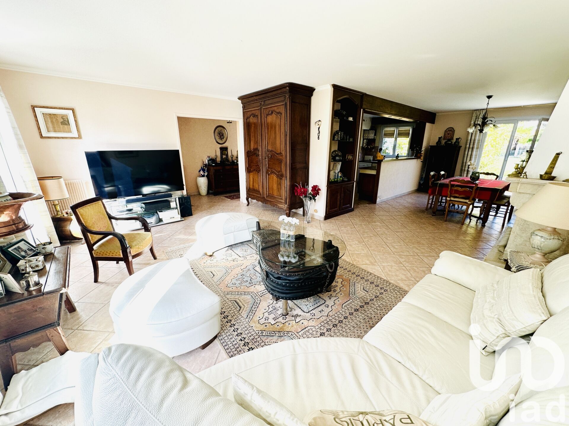 Vente Maison traditionnelle 8 pièces - Photo 3