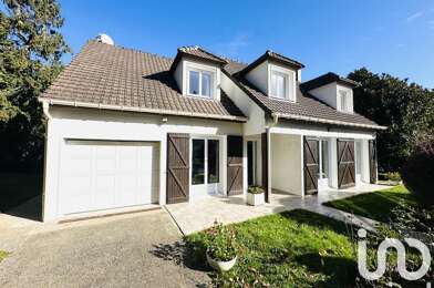 Maison 8 pièces 399000 €