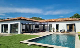 Maison 6 Pièces 149 m² à vendre à Le Brusquet (04420)