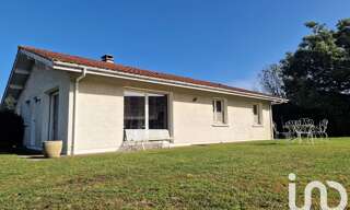 Maison 4 Pièces 85 m² à vendre à Saint-Pierre-du-Mont (40280)