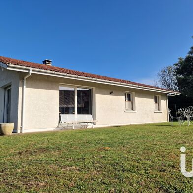 Maison 4 pièces 230000 €