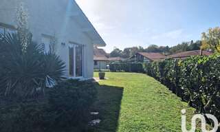 Maison 4 Pièces 85 m² à vendre à Saint-Pierre-du-Mont (40280)