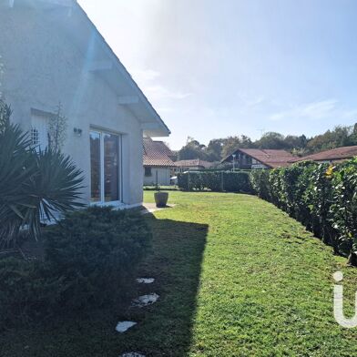 Maison 4 pièces 230000 €