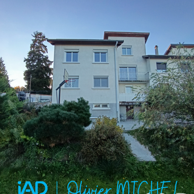 Maison 6 pièces 289000 €