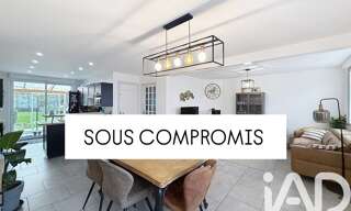 Maison 5 Pièces 100 m² à vendre à Flines-lez-Raches (59148)