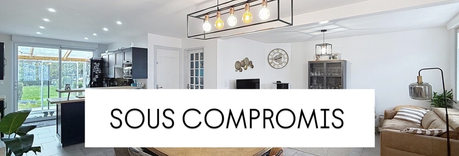 Maison 5 Pièces 100 m² à vendre à Flines-lez-Raches (59148)