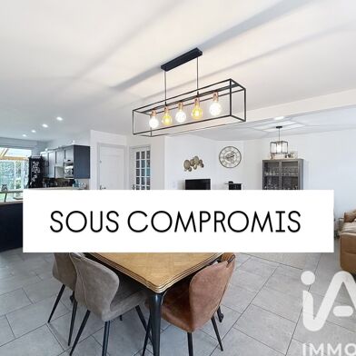 Maison 5 pièces 259000 €