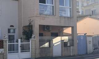 Maison 4 Pièces 91 m² à vendre à Palavas-les-Flots (34250)