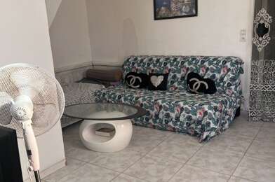 Maison 4 pièces 320000 €