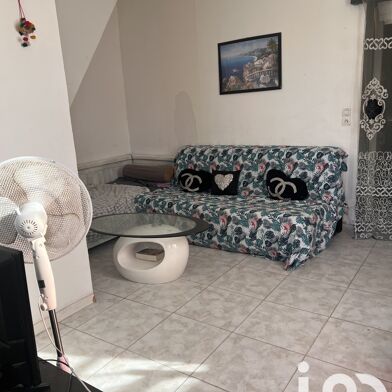 Maison 4 pièces 320000 €