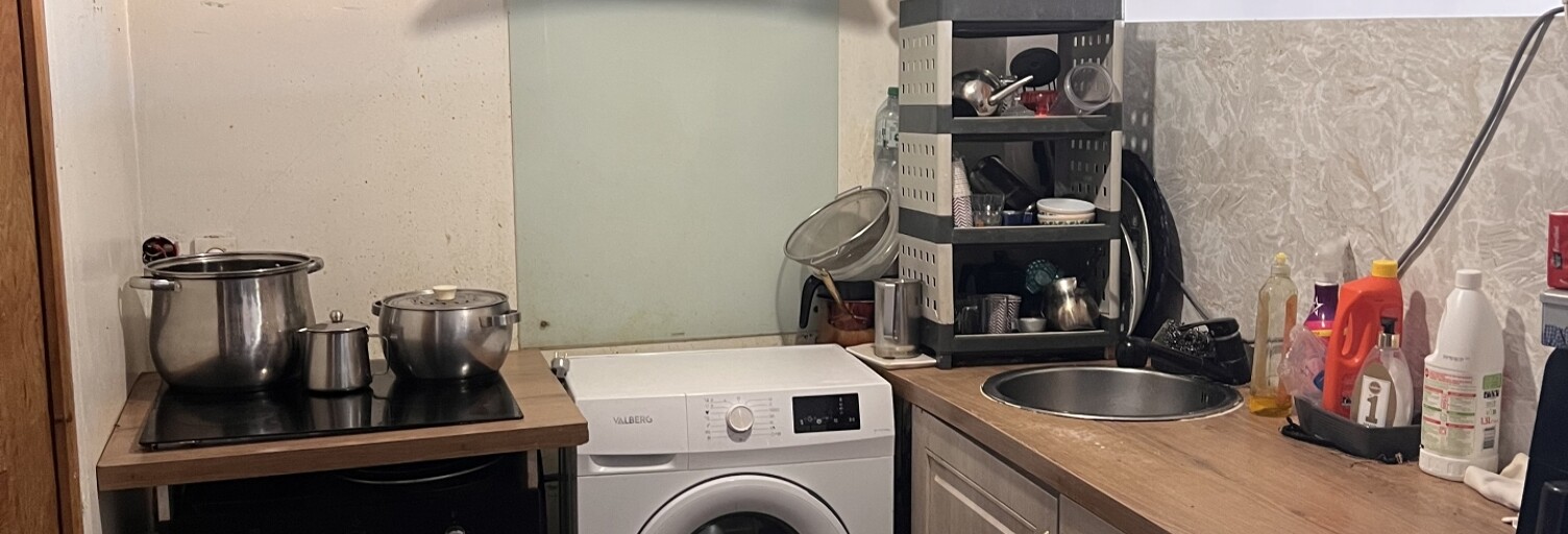 Maison 4 Pièces 91 m² à vendre à Palavas-les-Flots (34250)