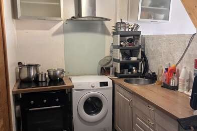 Maison 4 pièces 320000 €