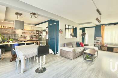 Maison 5 pièces 220000 €