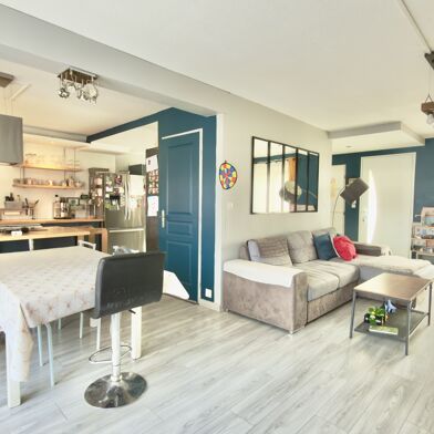 Maison 5 pièces 230000 €