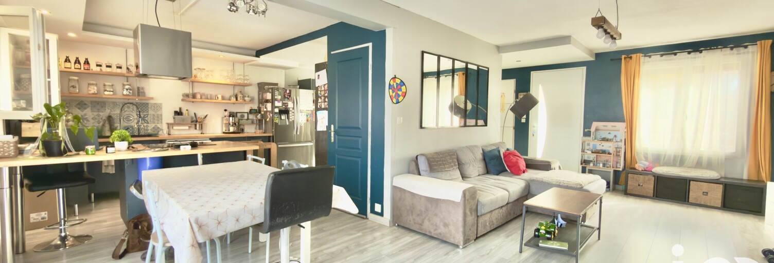 Maison 5 Pièces 135 m² à vendre à Trèbes (11800)