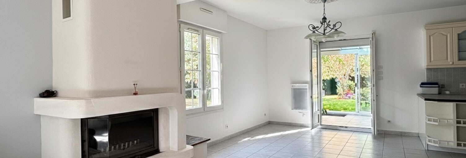 Maison 5 Pièces 128 m² à vendre à Orléans (45100)