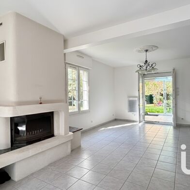 Maison 5 pièces 399000 €