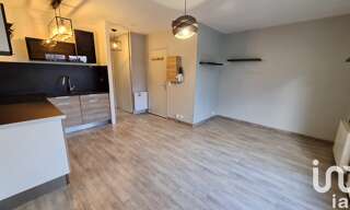 Appartement 2 Pièces 43 m² à vendre à Viry-Châtillon (91170)