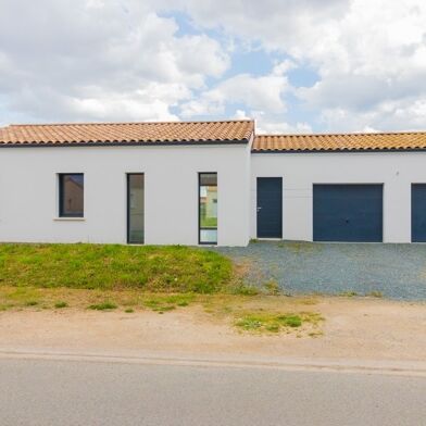 Maison 4 pièces 221000 €