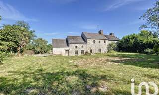 Maison 5 Pièces 220 m² à vendre à Val-Couesnon (35560)