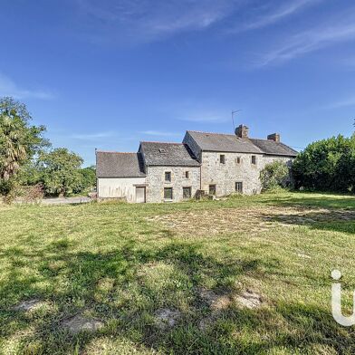 Maison 5 pièces 249900 €