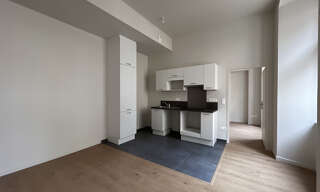 Appartement 3 Pièces 55 m² à louer à Le Mans (72000)