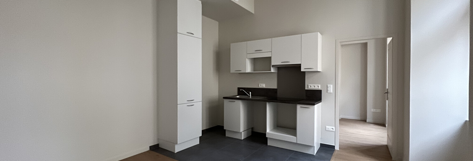 Appartement 3 Pièces 55 m² à louer à Le Mans (72000)