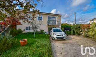 Maison 5 Pièces 100 m² à vendre à Coubron (93470)