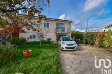 Maison 5 pièces 375000 €