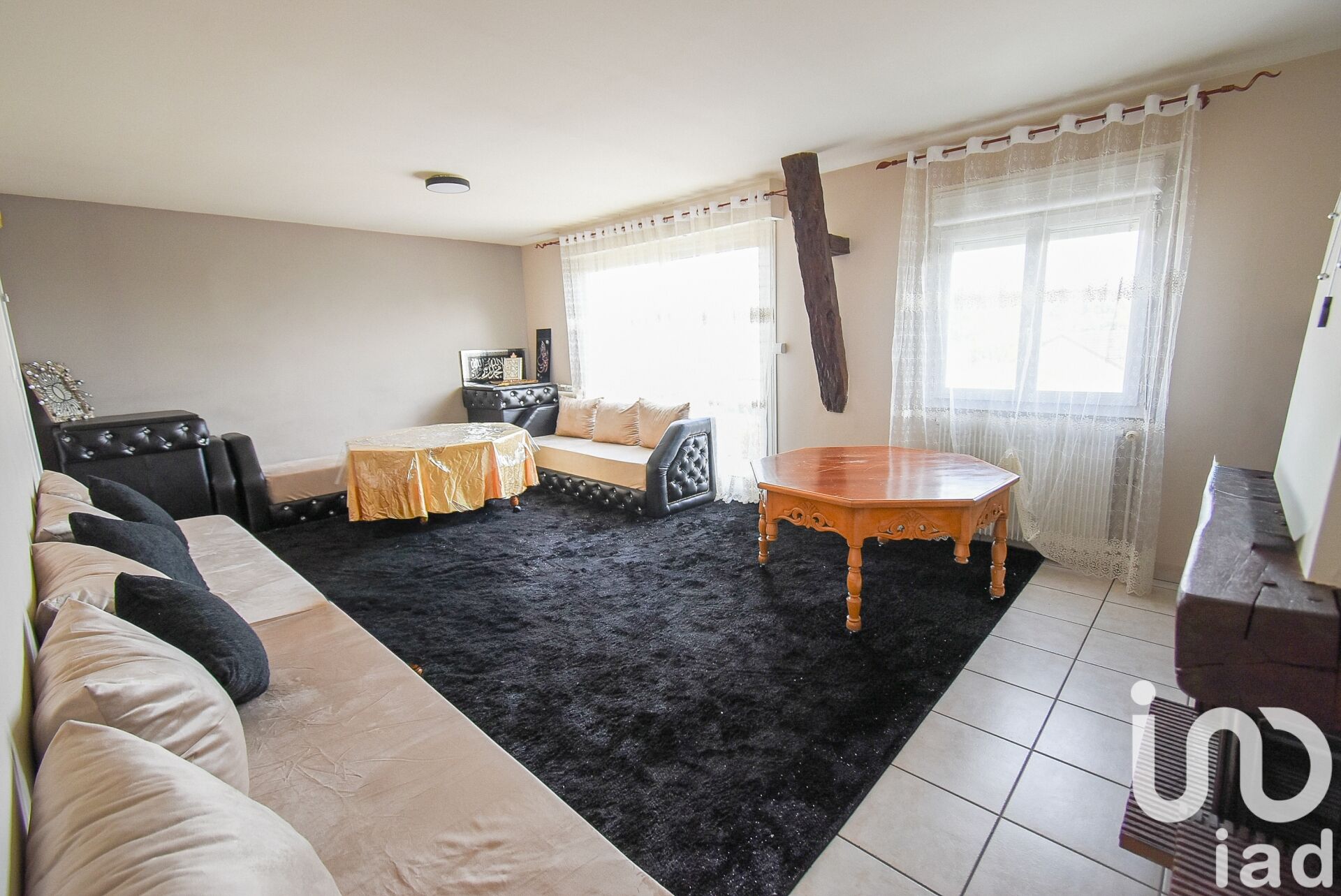 Vente Maison/villa 5 pièces - Photo 2