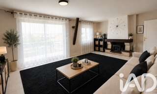 Maison 5 Pièces 100 m² à vendre à Coubron (93470)