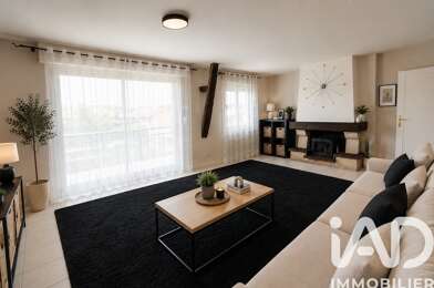 Maison 5 pièces 350000 €
