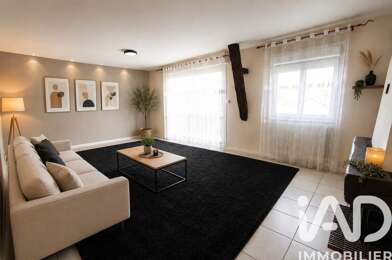 Maison 5 pièces 349000 €