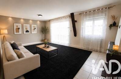 Vente Maison/villa 5 pièces — photo du bien