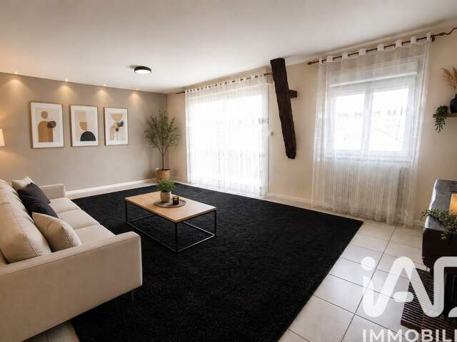 Vente Maison/villa 5 pièces — photo du bien
