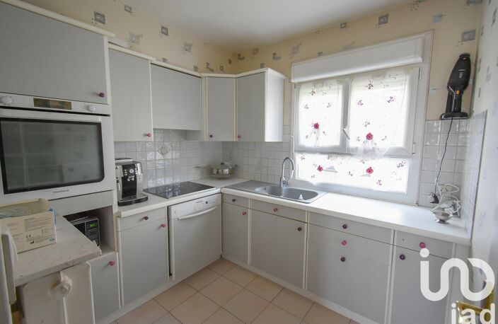 Vente Maison/villa 5 pièces — photo 3