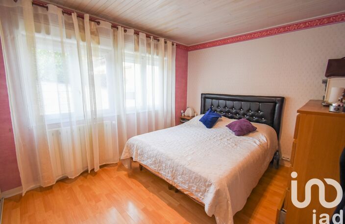 Vente Maison/villa 5 pièces — photo 5
