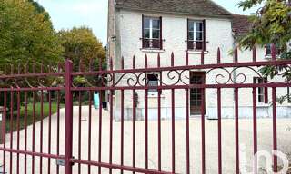 Maison 5 Pièces 107 m² à vendre à Orgerus (78910)