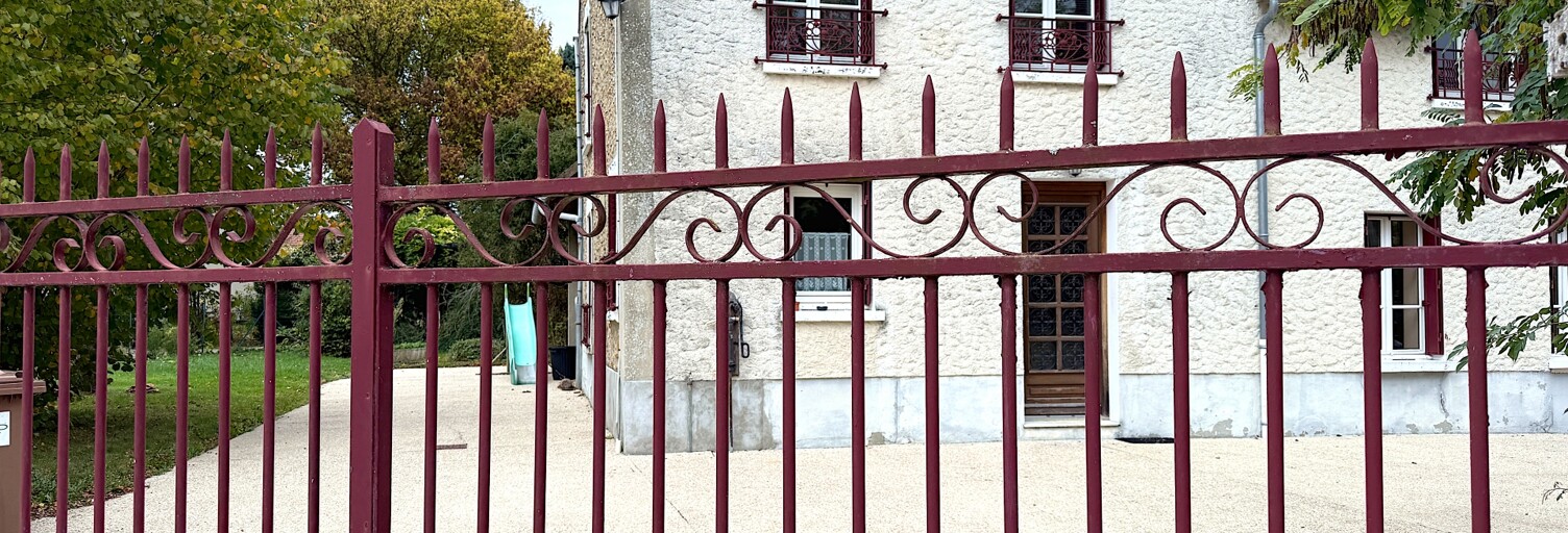 Maison 5 Pièces 107 m² à vendre à Orgerus (78910)