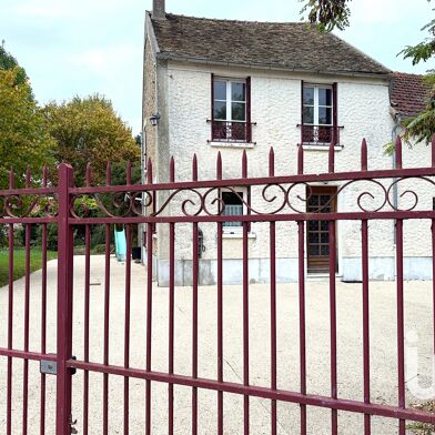 Maison 5 pièces 279000 €