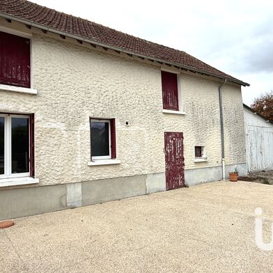 Maison 5 pièces 155000 €